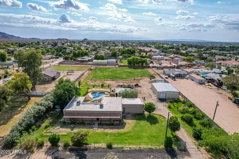 26232 S Lemon Ave, Queen Creek, AZ 85142