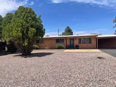 2530 E 11th St, Douglas, AZ 85607