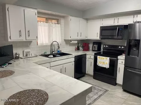 Kitchen - 2530 E 11th St, Douglas, AZ 85607 photo 3 of 3