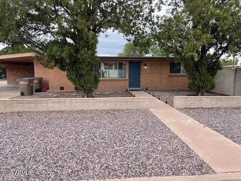 Other - 2530 E 11th St, Douglas, AZ 85607 photo 3 of 7