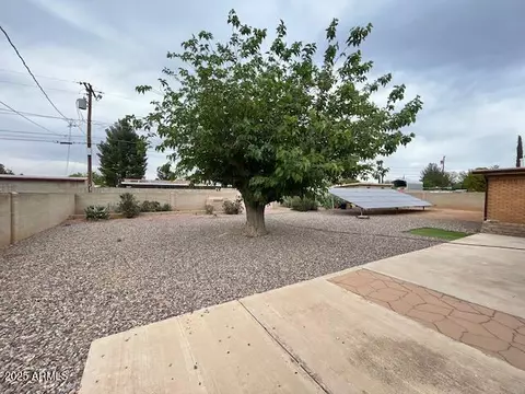 Exterior - 2530 E 11th St, Douglas, AZ 85607 photo 2 of 3