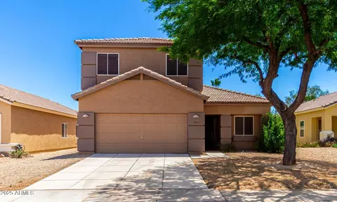 15427 W Port Au Prince Ln, Surprise, AZ 85379