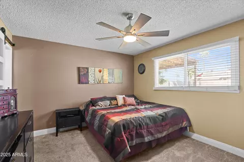 Bedroom - 3636 W Crocus Dr, Phoenix, AZ 85053 photo 3 of 3