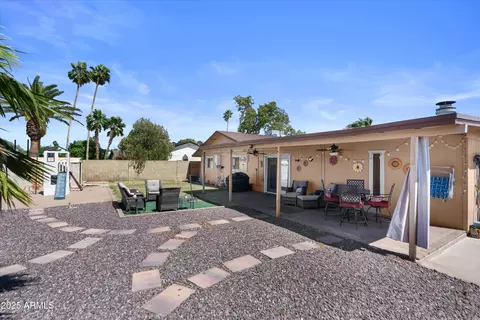 Exterior - 3636 W Crocus Dr, Phoenix, AZ 85053 photo 1 of 2