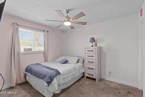 Bedroom - 3636 W Crocus Dr, Phoenix, AZ 85053 photo 2 of 3