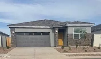 25235 N 183rd Dr, Wittmann, AZ 85361