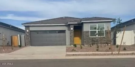 25235 N 183rd Dr, Wittmann, AZ 85361