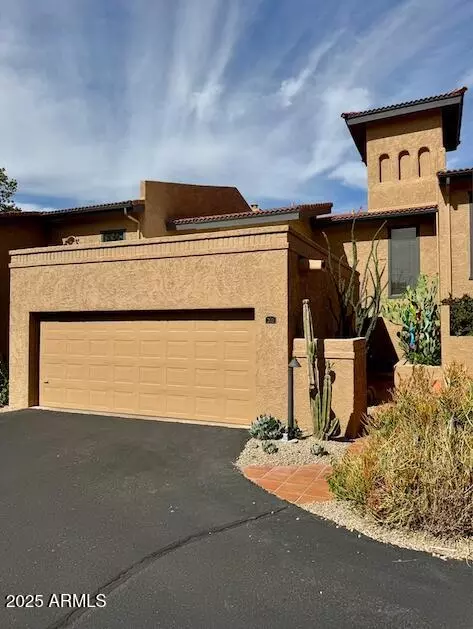 7432 E Hum Rd #203, Carefree, AZ 85377