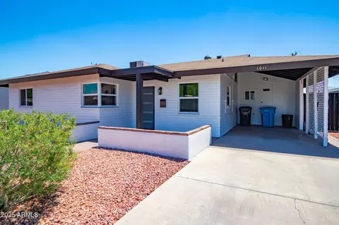 1011 W Weldon Ave, Phoenix, AZ 85013 photo 2