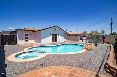 1011 W Weldon Ave, Phoenix, AZ 85013 photo 31