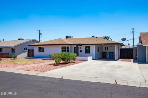 1011 W Weldon Ave, Phoenix, AZ 85013