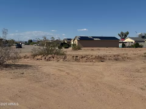 318 W Nn W Redding St #44 & 45, Wittmann, AZ 85361