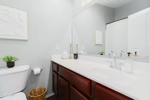 Bath - 2402 E 5th St #1498, Tempe, AZ 85281 photo 2 of 3