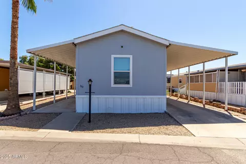 7810 W Peoria Ave #30, Peoria, AZ 85345