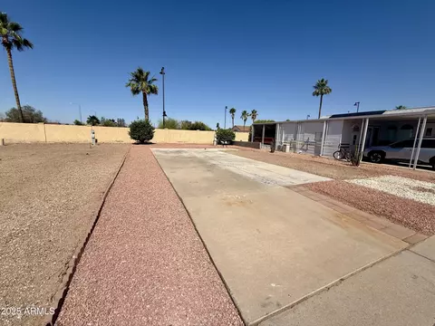 11201 N El Mirage Rd #49, El Mirage, AZ 85335