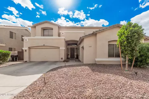 3680 S Tower Ave, Chandler, AZ 85286