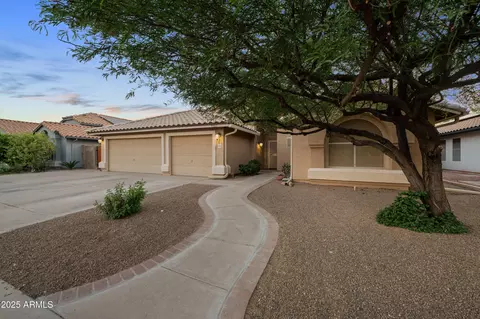 2434 S Colleen --, Mesa, AZ 85210