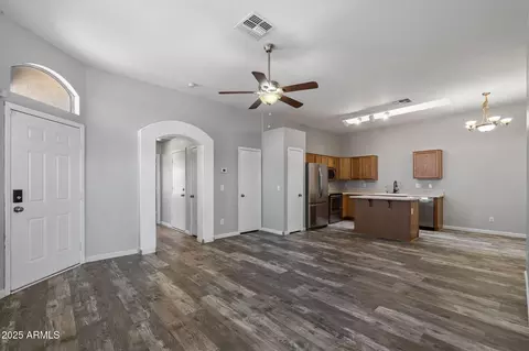 Living - 6610 E University Dr #165, Mesa, AZ 85205 photo 2 of 3