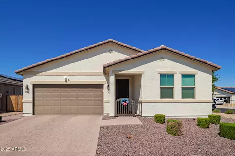17506 W Hadley St, Goodyear, AZ 85338