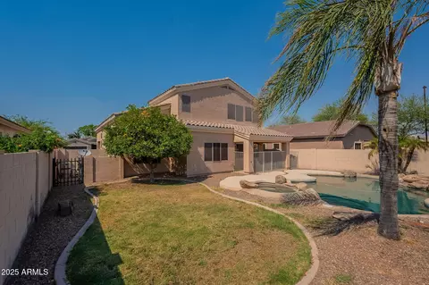 3765 E Oxford Ln, Gilbert, AZ 85295 photo 54