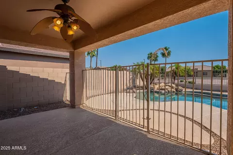 3765 E Oxford Ln, Gilbert, AZ 85295 photo 48