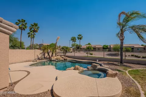 3765 E Oxford Ln, Gilbert, AZ 85295 photo 52