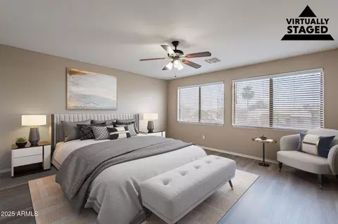 3765 E Oxford Ln, Gilbert, AZ 85295 photo 26