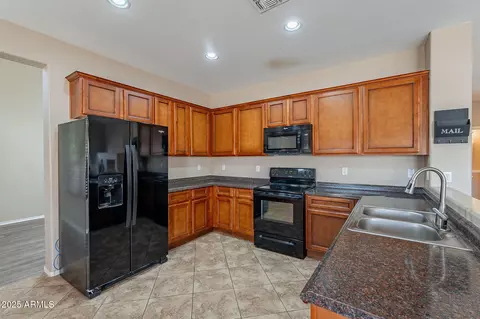 3765 E Oxford Ln, Gilbert, AZ 85295 photo 21