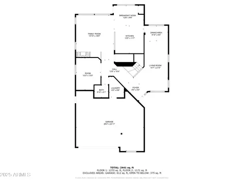 3765 E Oxford Ln, Gilbert, AZ 85295 photo 2