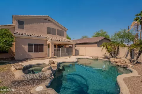 3765 E Oxford Ln, Gilbert, AZ 85295 photo 53