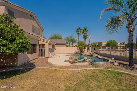 3765 E Oxford Ln, Gilbert, AZ 85295 photo 55