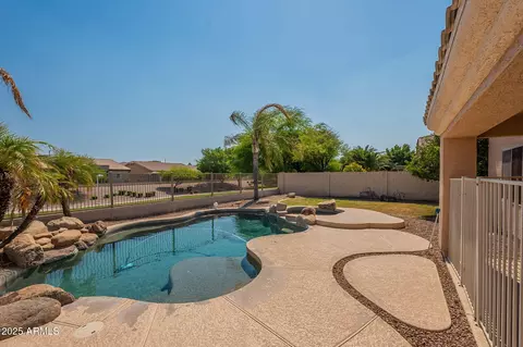 3765 E Oxford Ln, Gilbert, AZ 85295 photo 50