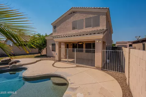 3765 E Oxford Ln, Gilbert, AZ 85295 photo 51