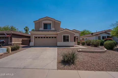 3765 E Oxford Ln, Gilbert, AZ 85295
