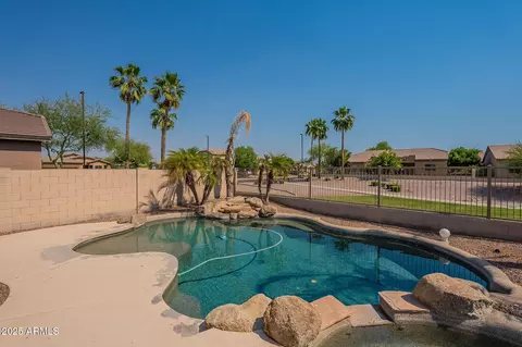 3765 E Oxford Ln, Gilbert, AZ 85295 photo 3