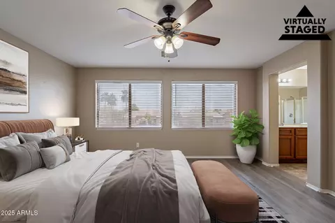 3765 E Oxford Ln, Gilbert, AZ 85295 photo 30