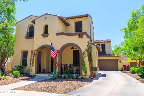 20639 W Grandview Dr, Buckeye, AZ 85396