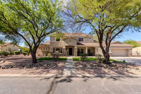 9998 W Prospector Dr, Queen Creek, AZ 85142