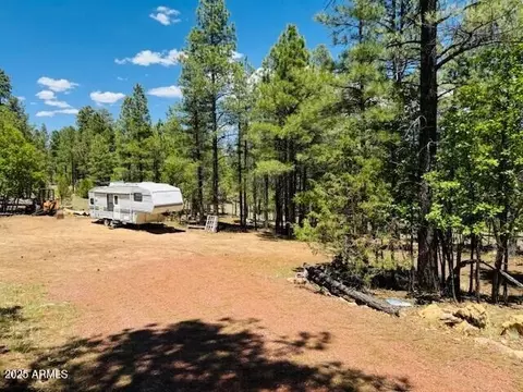 785 Caballo Cir #695, Happy Jack, AZ 86024