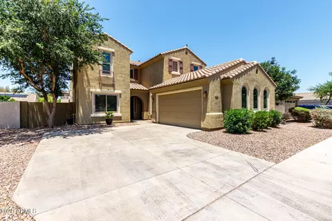 4322 S Ranger Trl, Gilbert, AZ 85297
