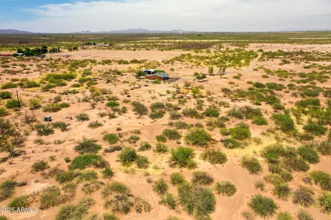 4679 W Prince Rd, Mcneal, AZ 85617