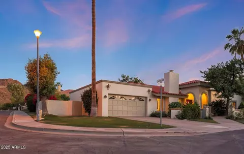 3417 E Mission Ln E, Phoenix, AZ 85028 photo 36