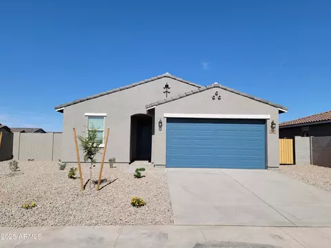 335 S San Gregorio Ln, Casa Grande, AZ 85194