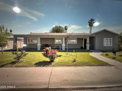 6111 N 64th Dr, Glendale, AZ 85301