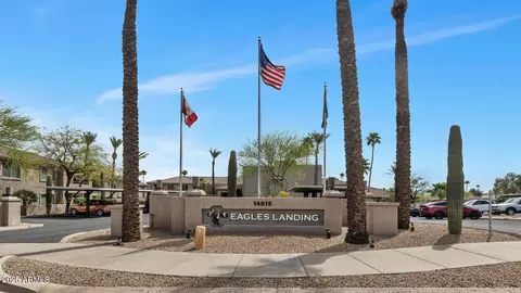 14815 N Fountain Hills Blvd #101, Fountain Hills, AZ 85268