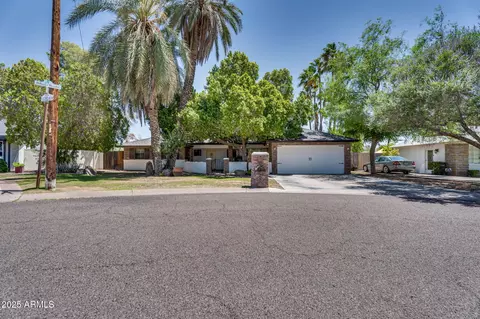 5307 N 32nd Pl, Phoenix, AZ 85018