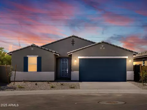 37357 W San Sisto Ave, Maricopa, AZ 85138