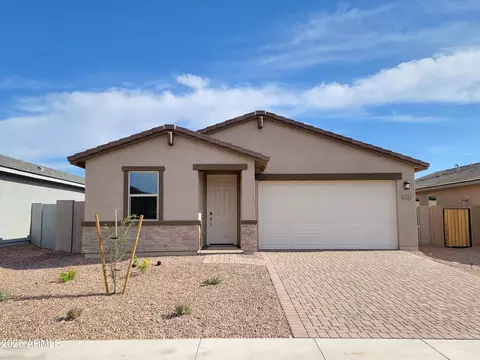 4226 W Lisa Ln, Queen Creek, AZ 85142