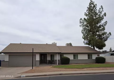 740 N Oracle --, Mesa, AZ 85203