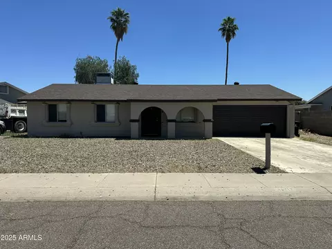 2007 N 55th Ln, Phoenix, AZ 85035